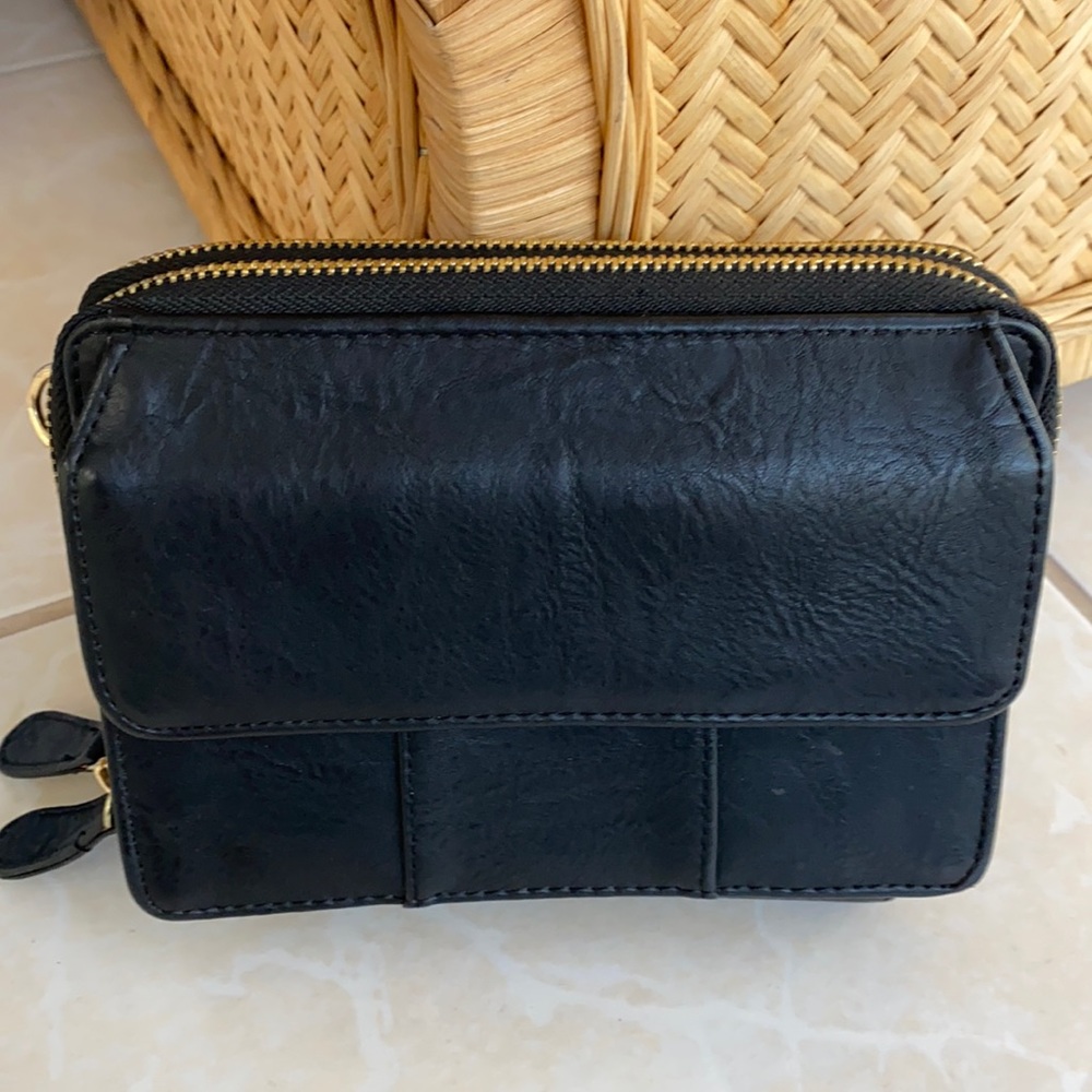 Madison west wallet